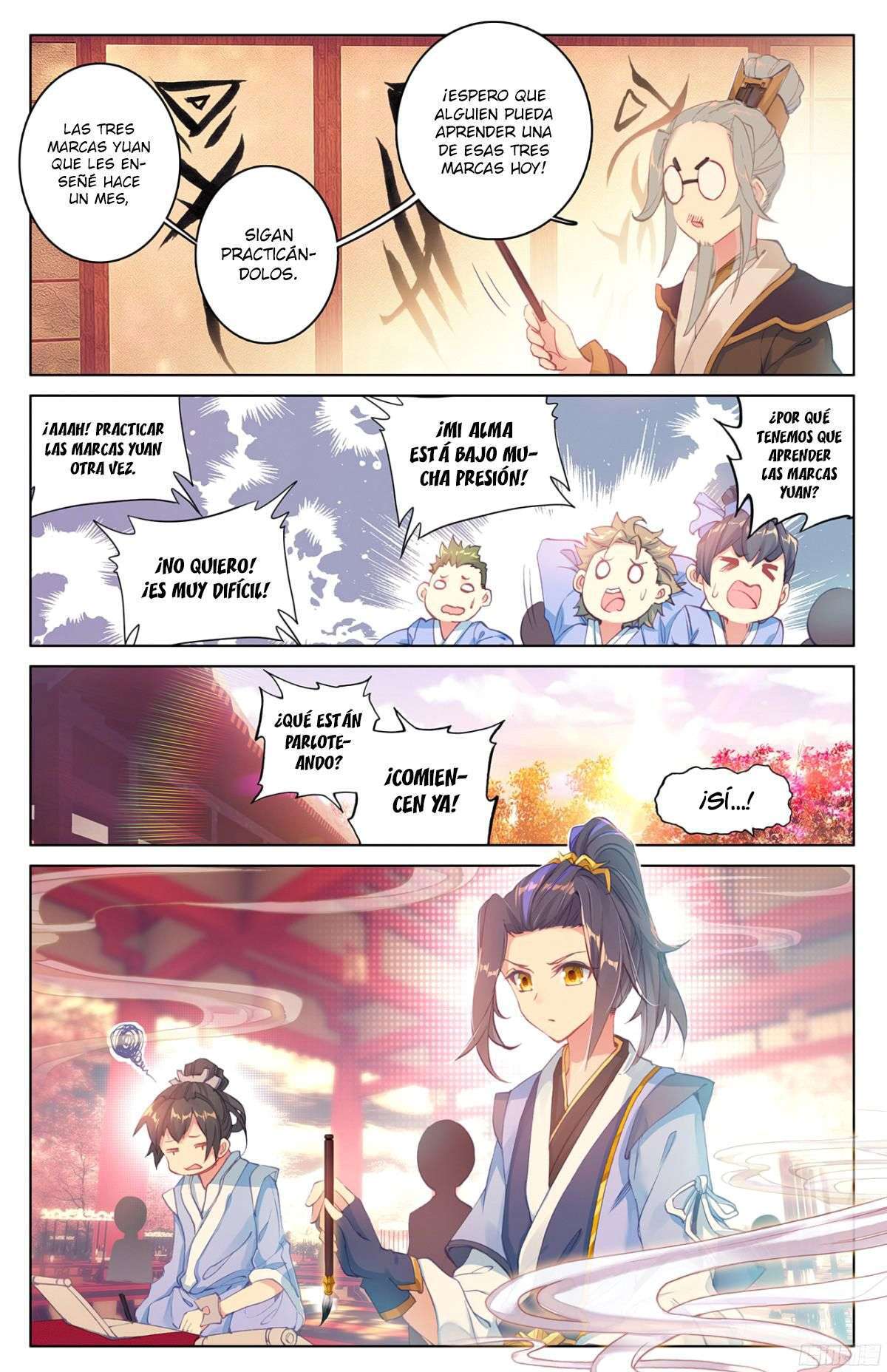 Capitulo 3 page 12
