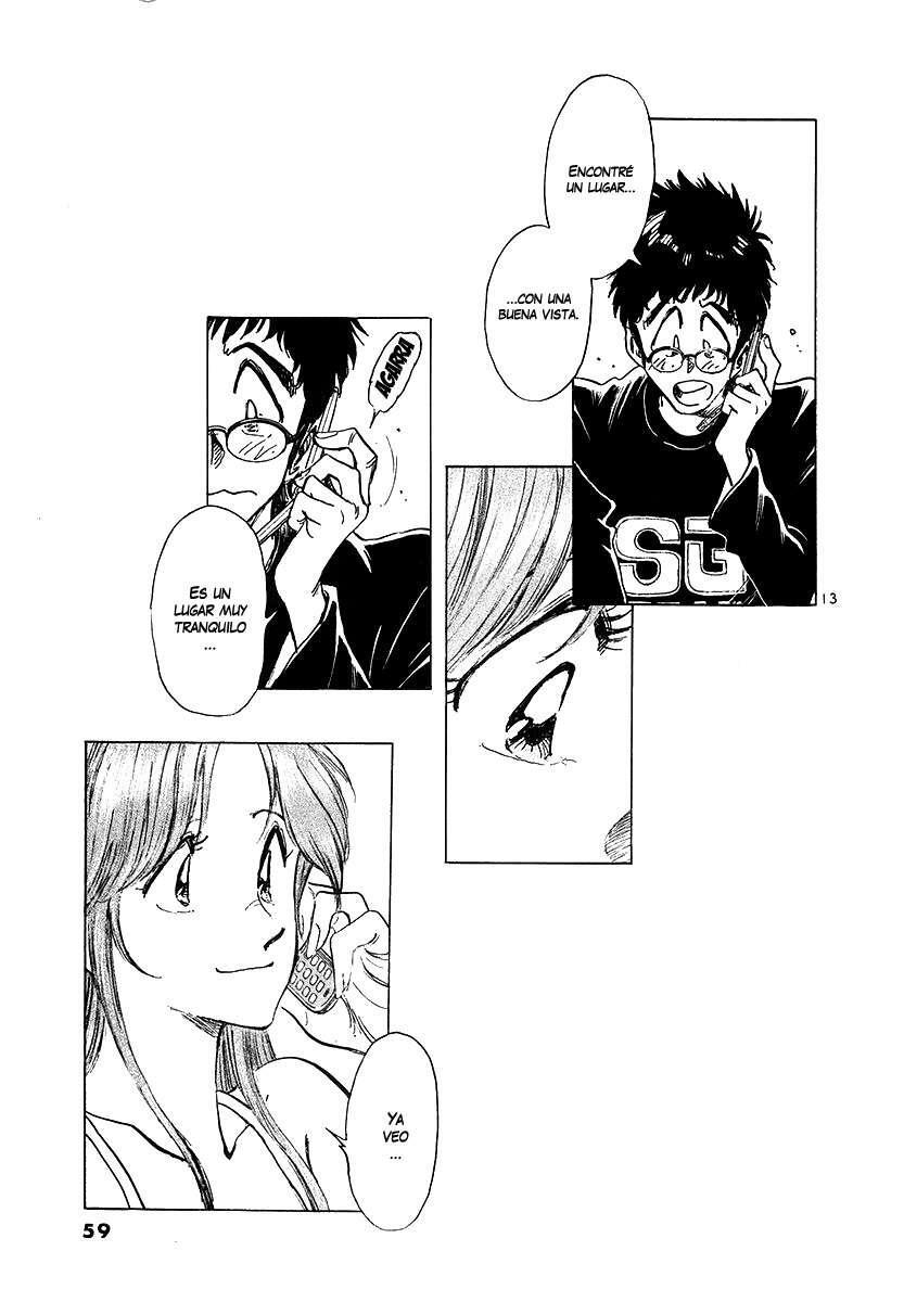Capitulo 21 page 14