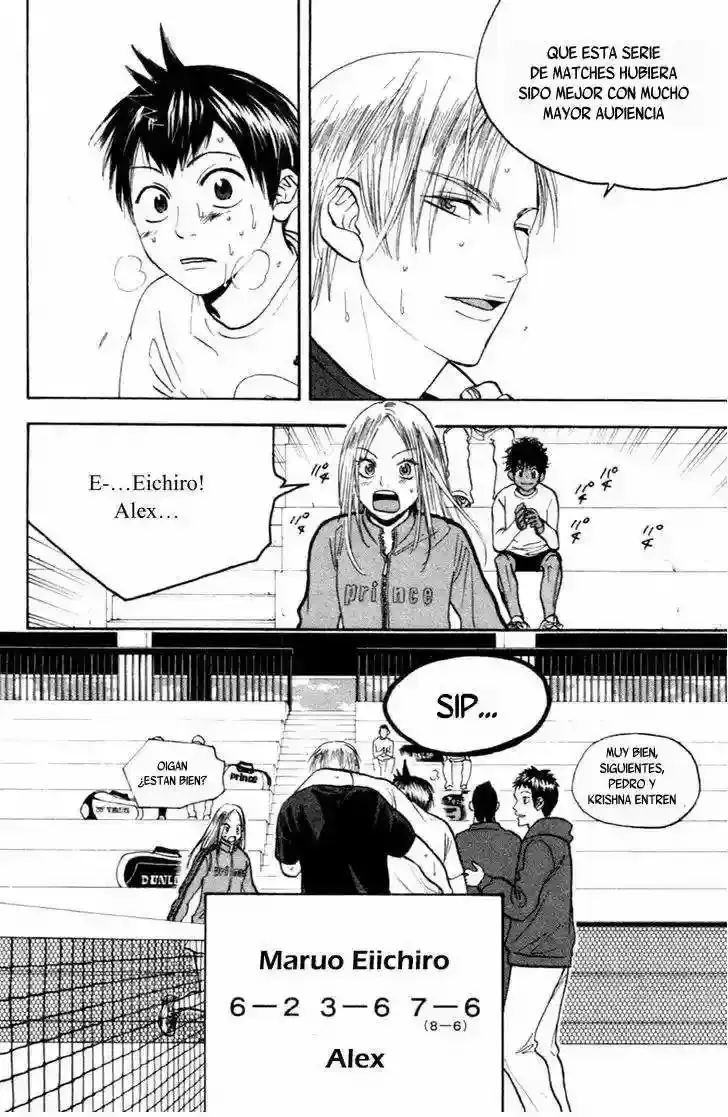 Capitulo 89 page 19