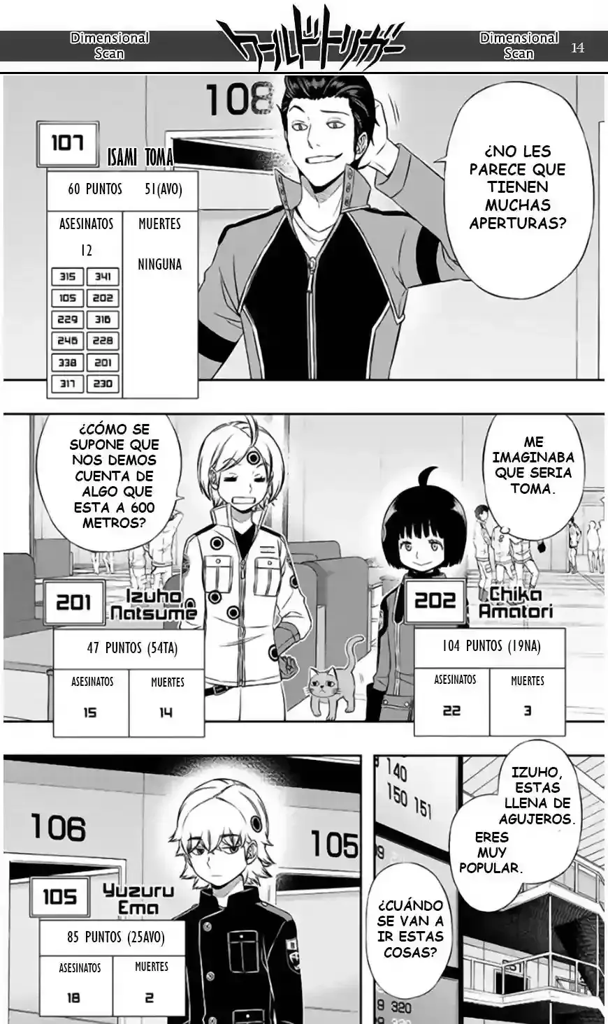 Capitulo 118 page 15