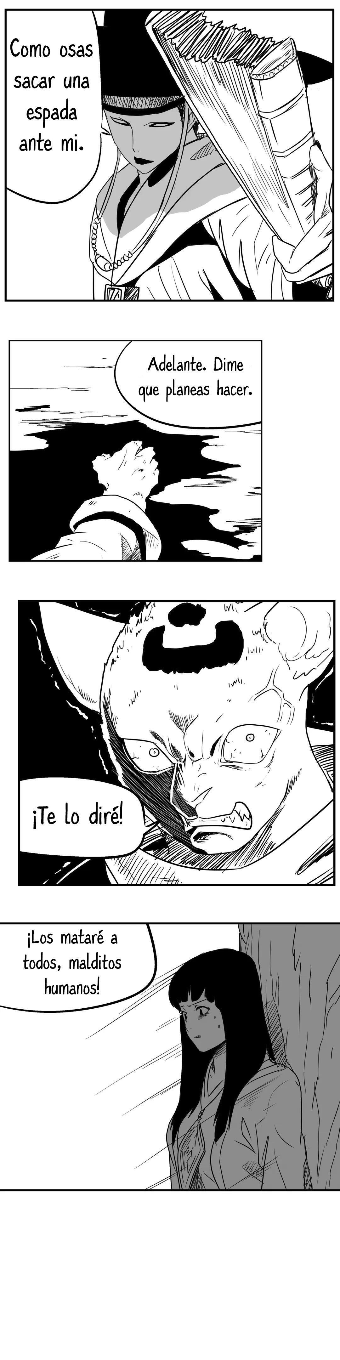 Capitulo 50 page 14