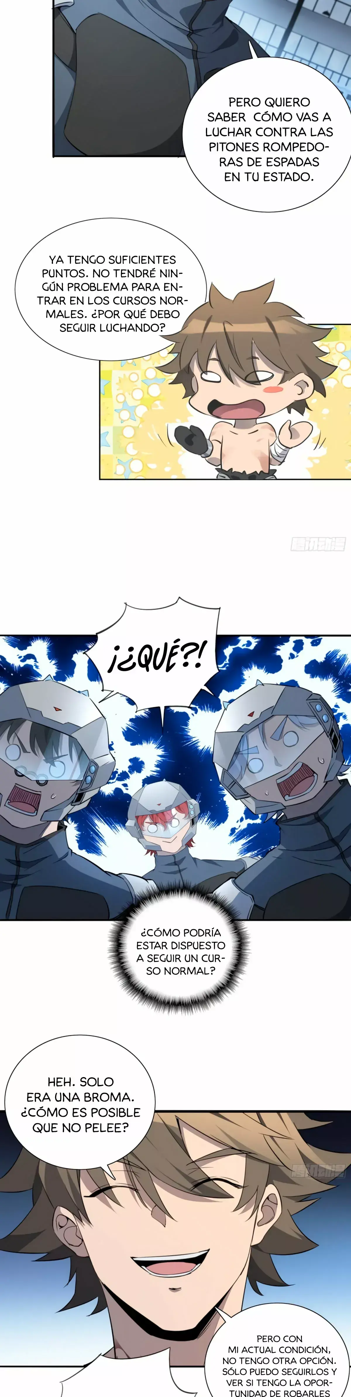 Capitulo 75 page 11