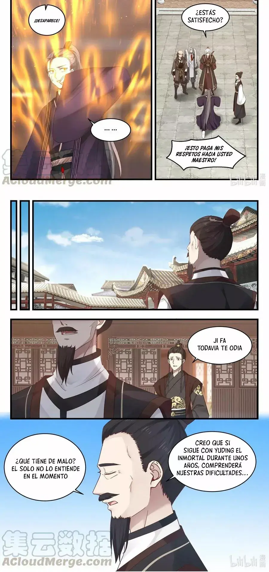 Capitulo 67 page 7