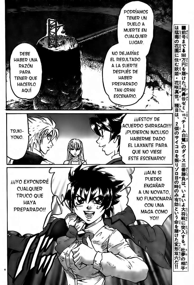 Capitulo 42 page 5