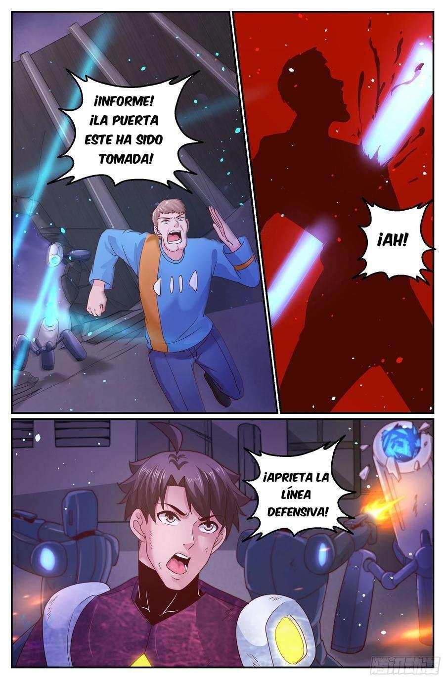 Capitulo 304 page 5