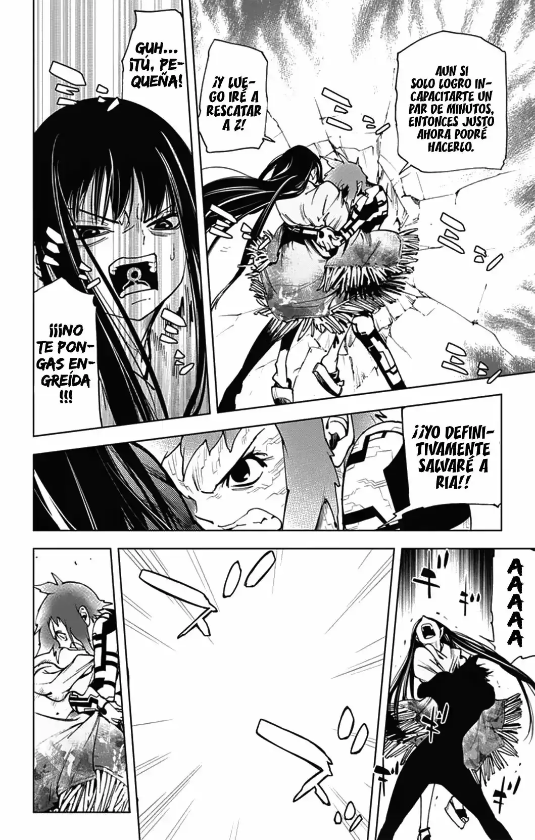 Capitulo 56 page 12