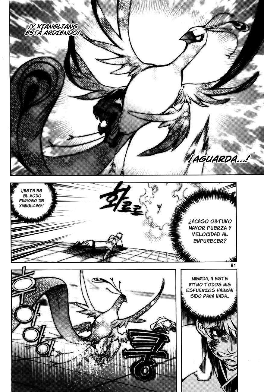 Capitulo 71 page 21