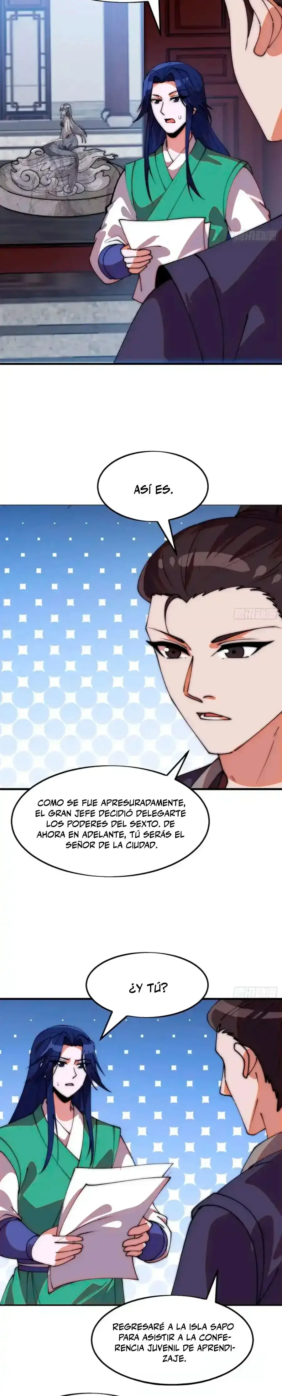 Capitulo 1217 page 9