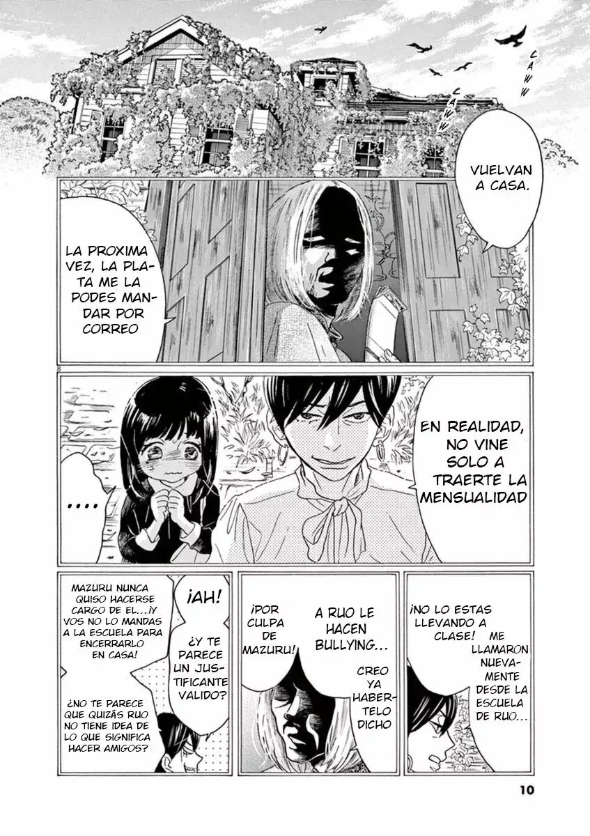 Capitulo 43 page 12