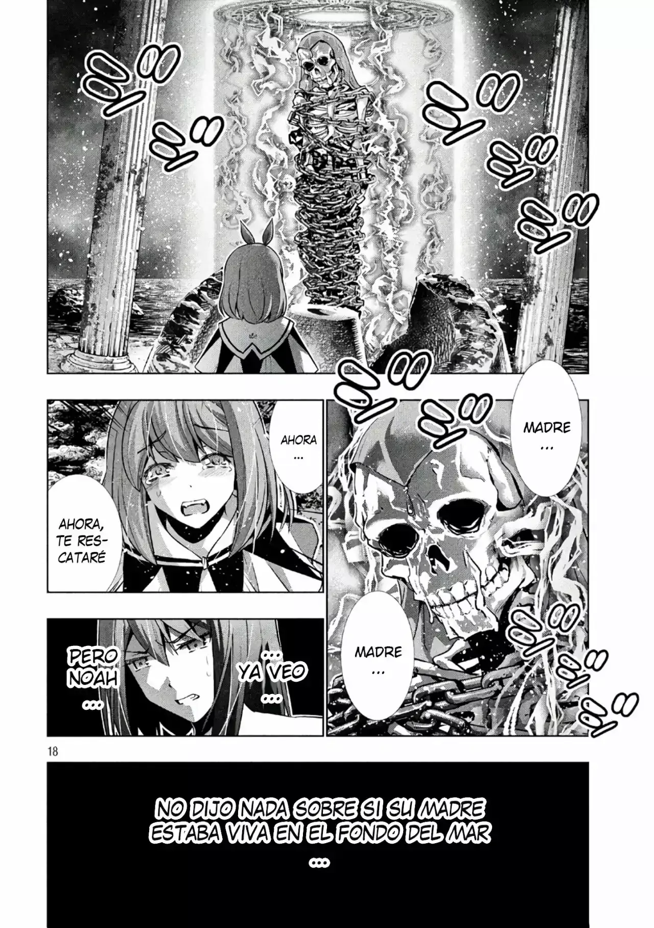 Capitulo 45 page 19