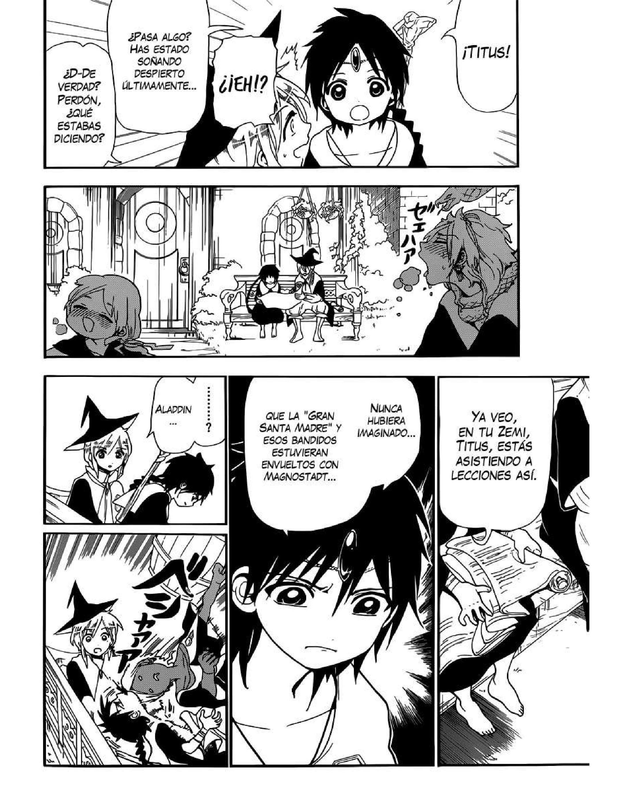 Capitulo 164 page 10