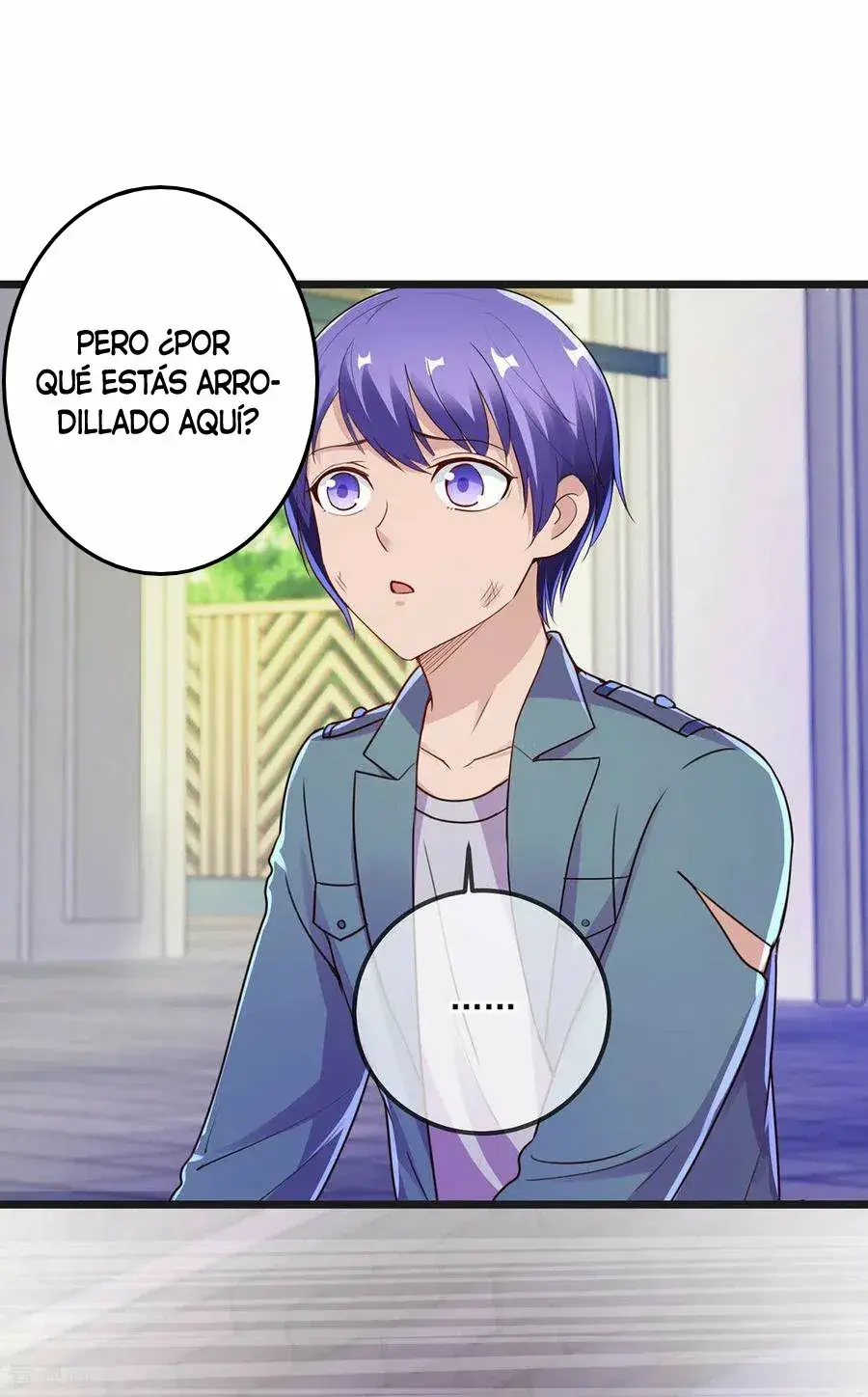 Capitulo 132 page 5