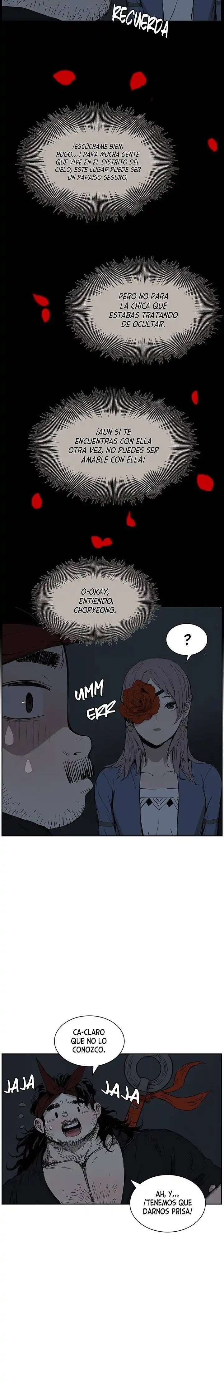 Capitulo 85 page 18