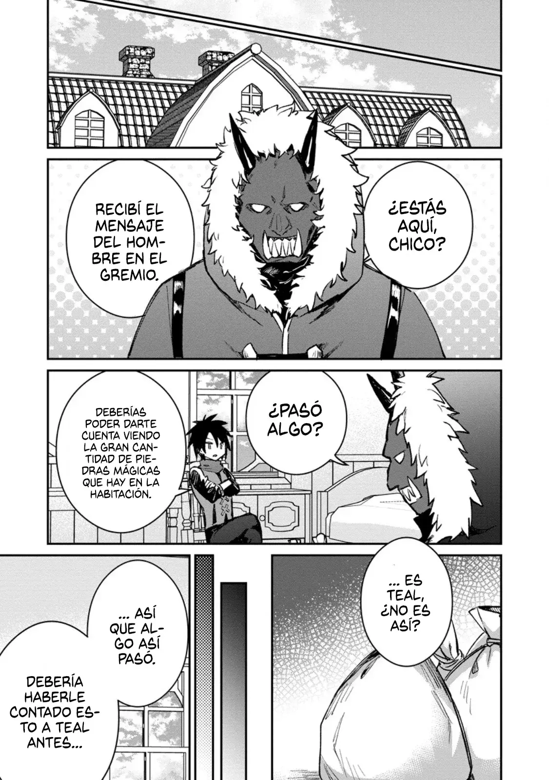Capitulo 38 page 19