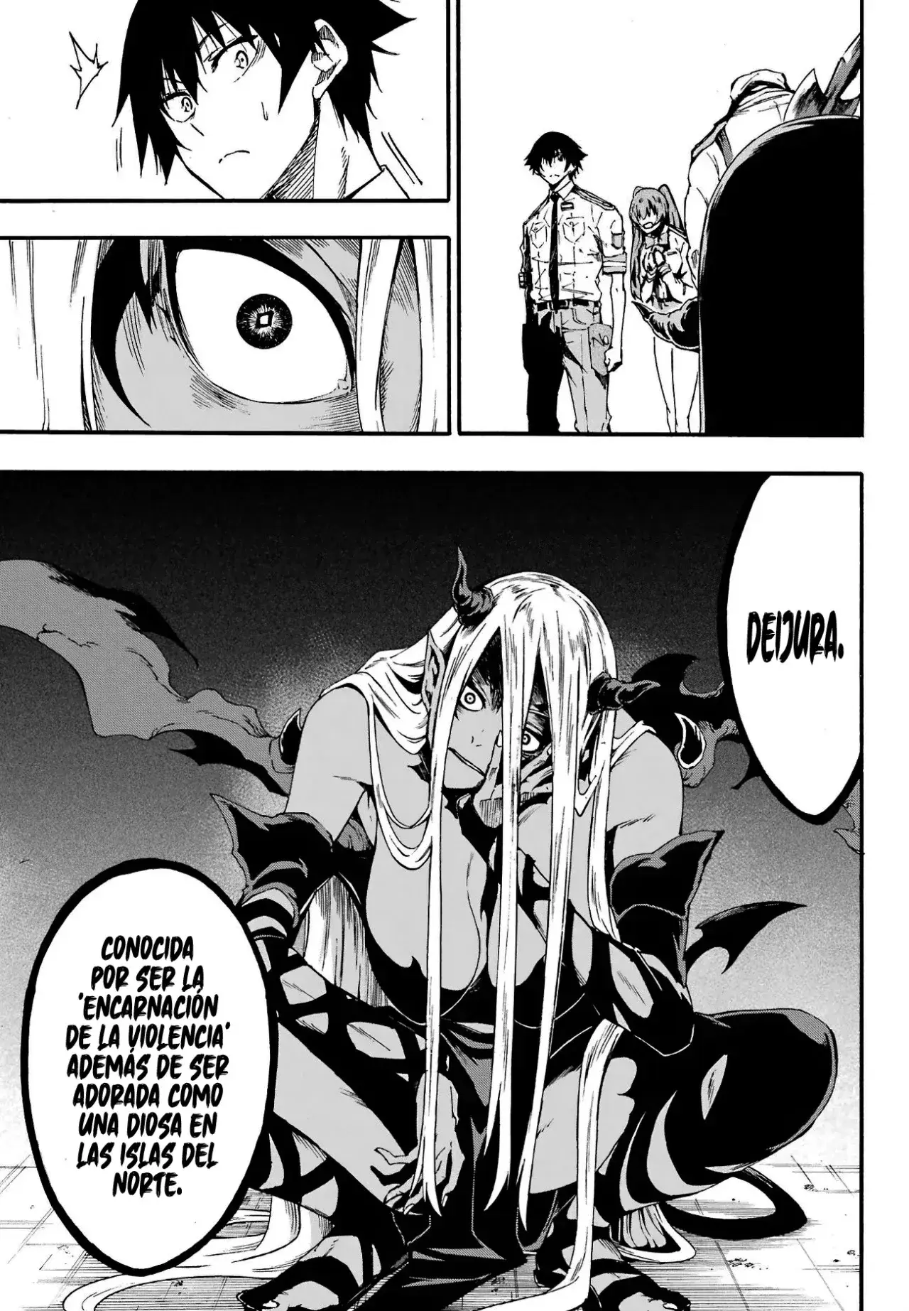 Capitulo 30 page 11