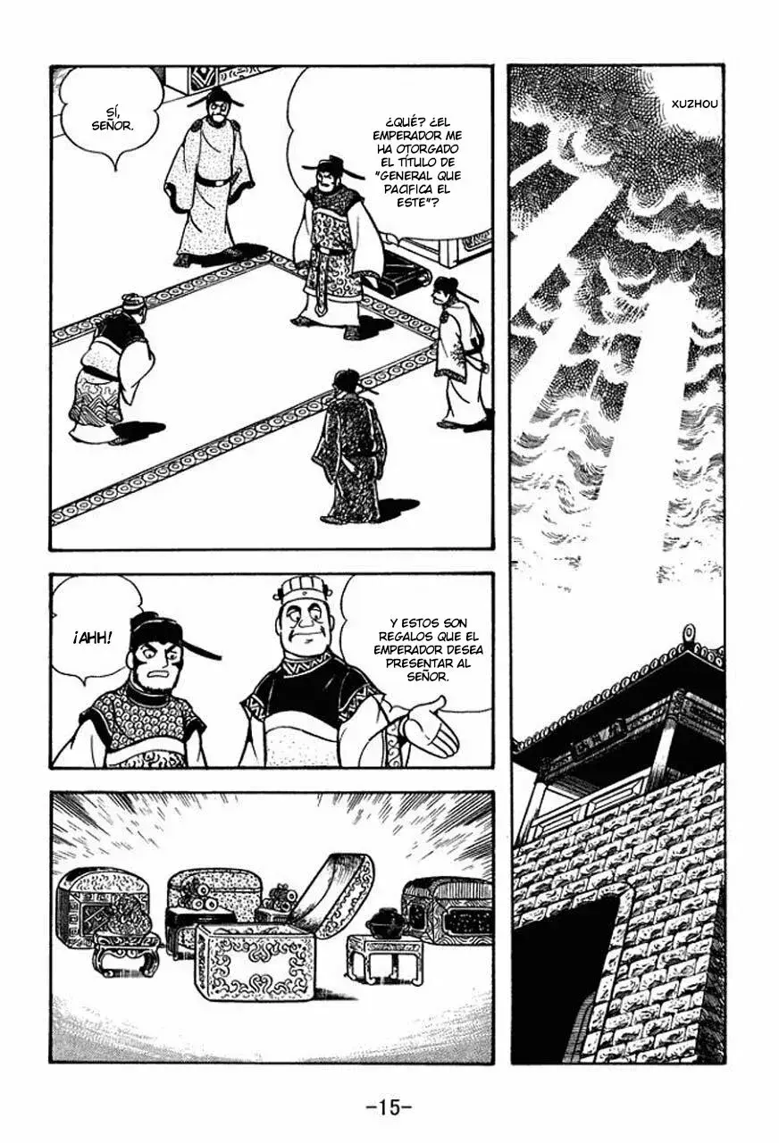 Capitulo 63 page 12
