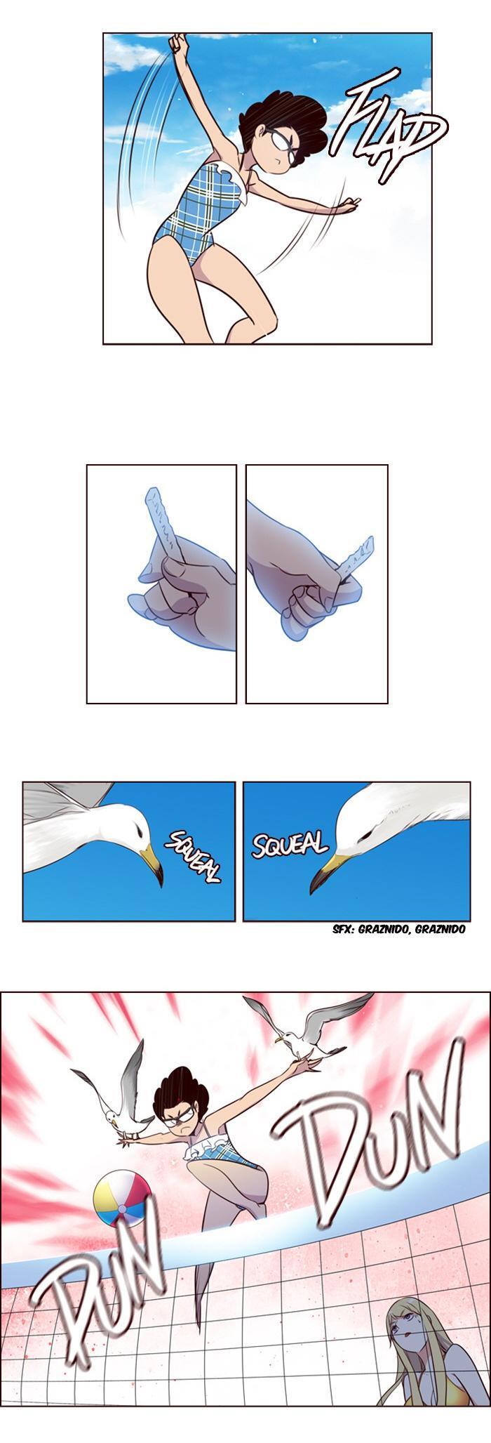 Capitulo 212 page 26