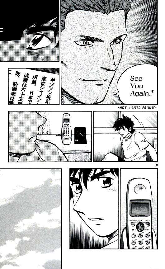 Capitulo 432 page 9