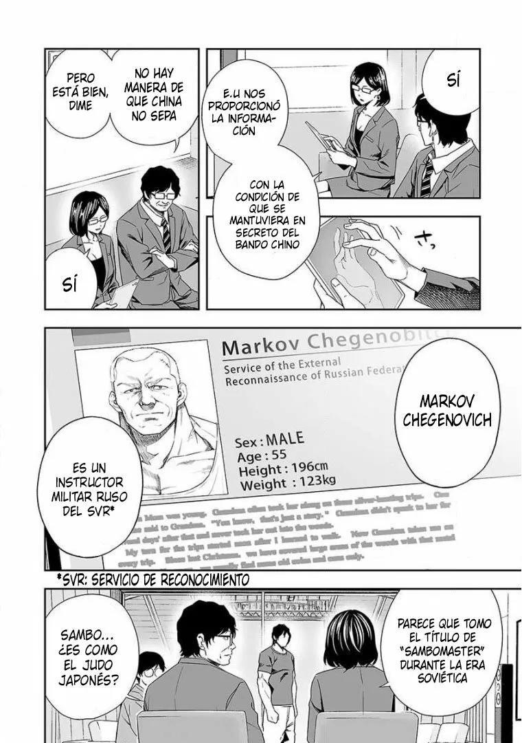 Capitulo 74 page 10