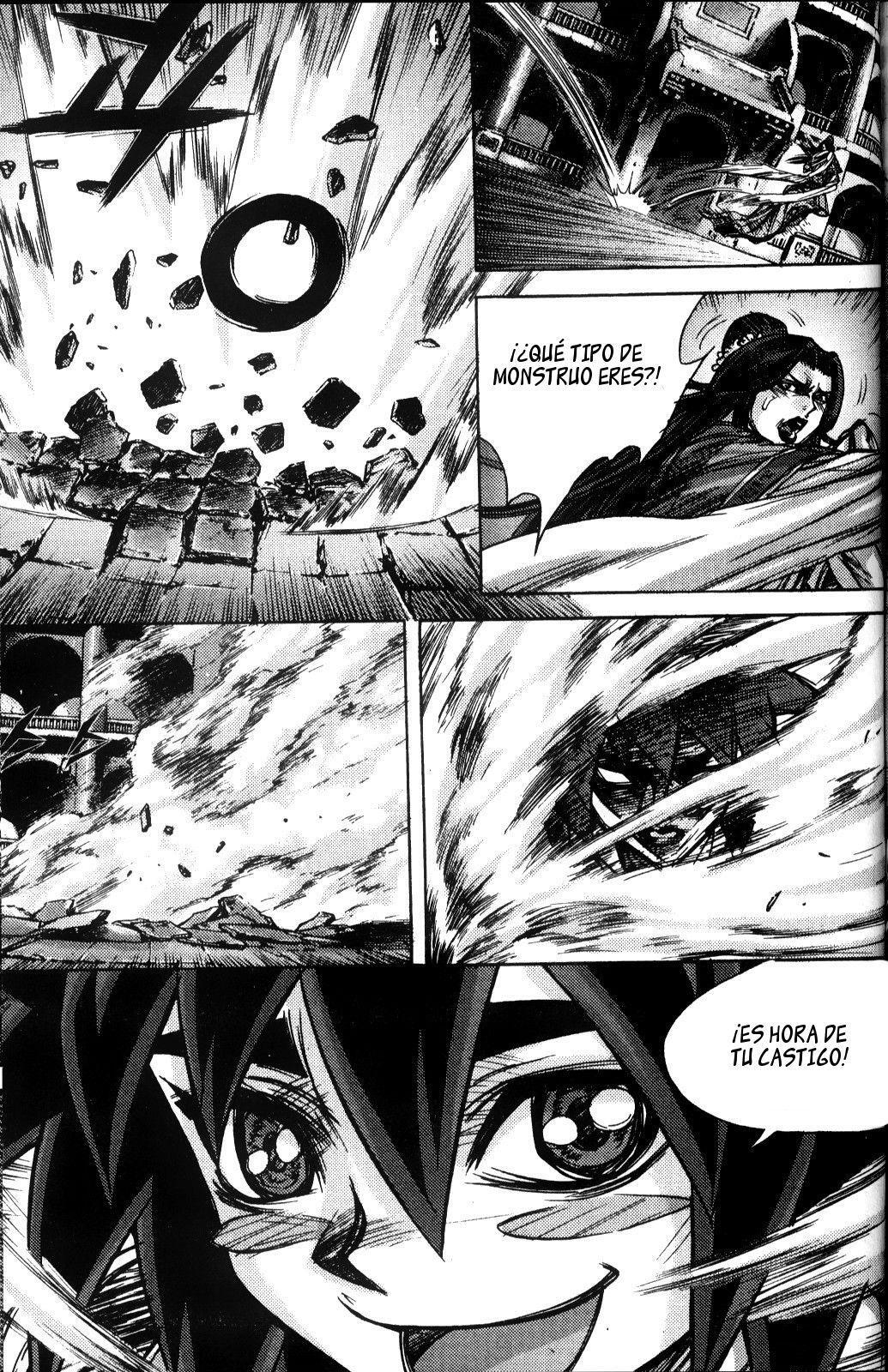 Capitulo 157 page 12
