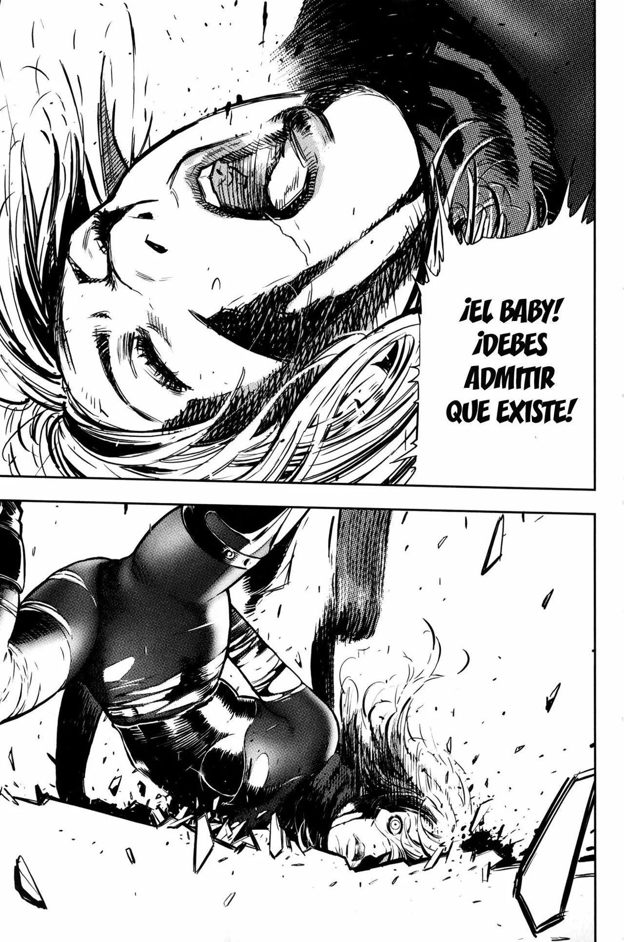 Capitulo 18 page 36