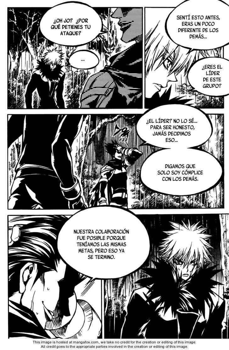 Capitulo 165 page 21
