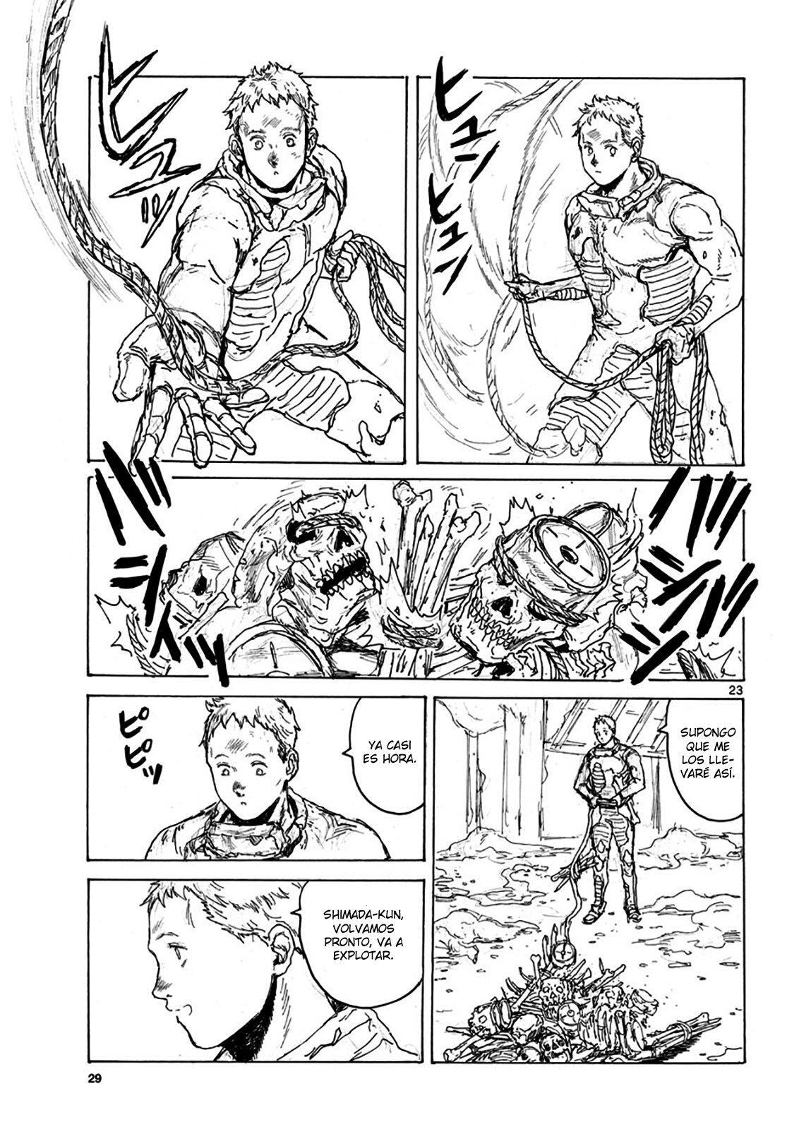 Capitulo 8 page 29