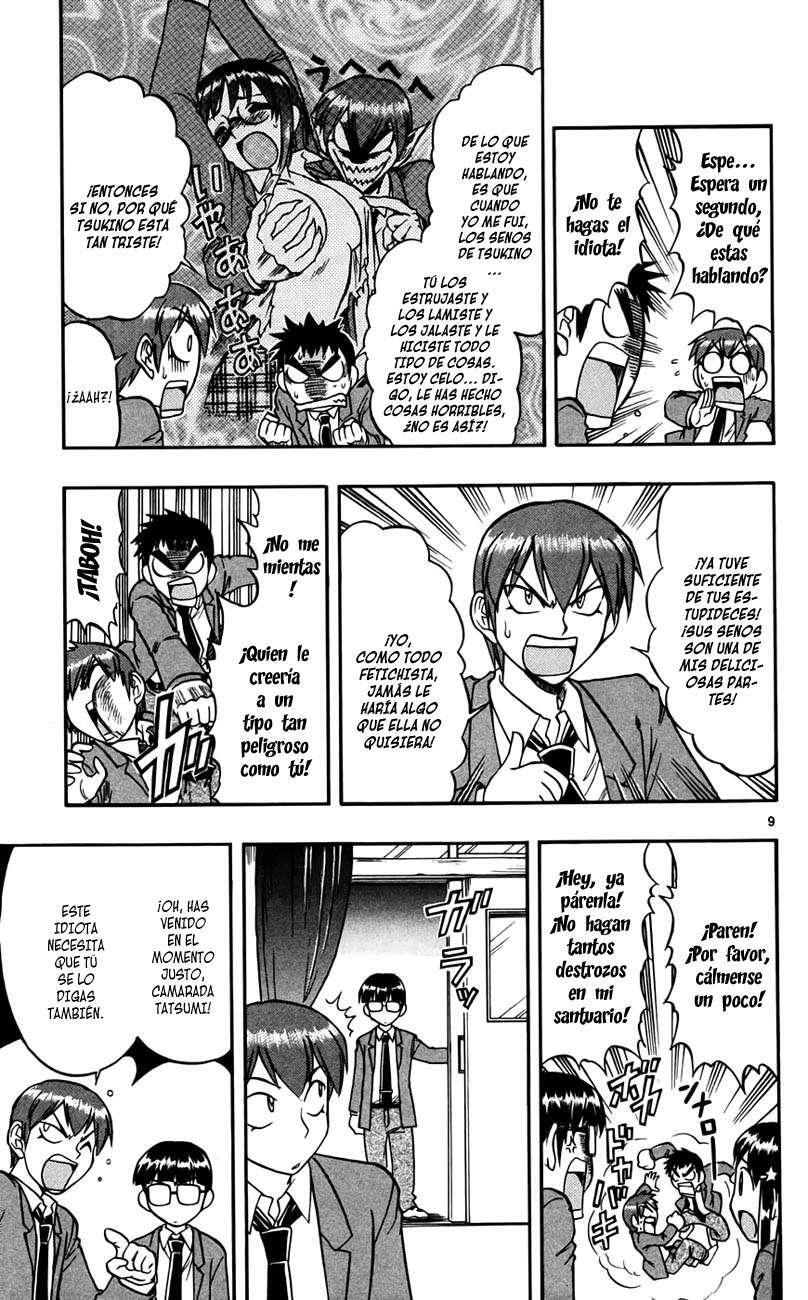 Capitulo 66 page 6