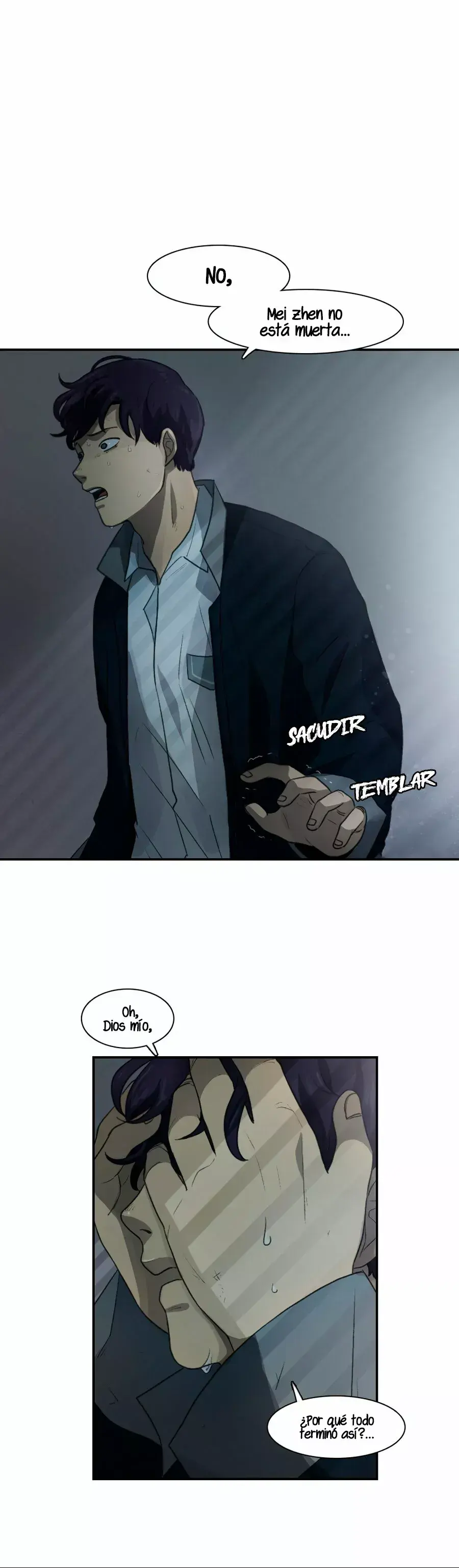 Capitulo 20 page 9