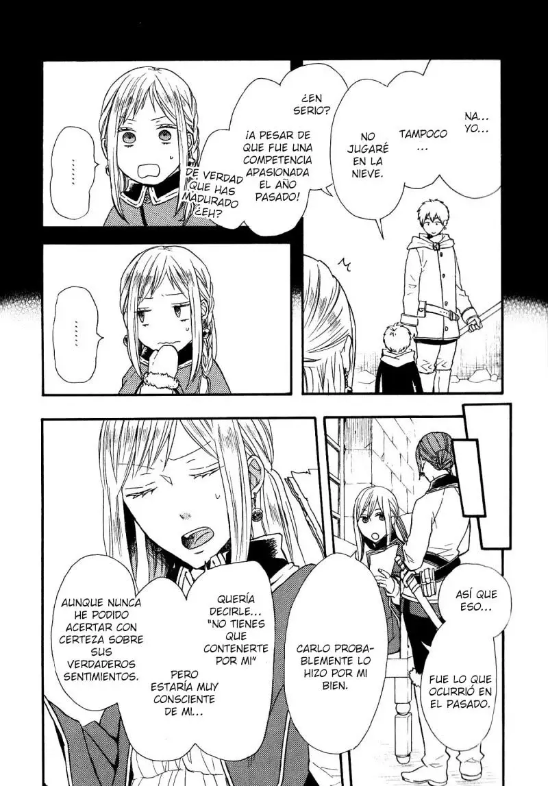 Capitulo 49.5 page 10