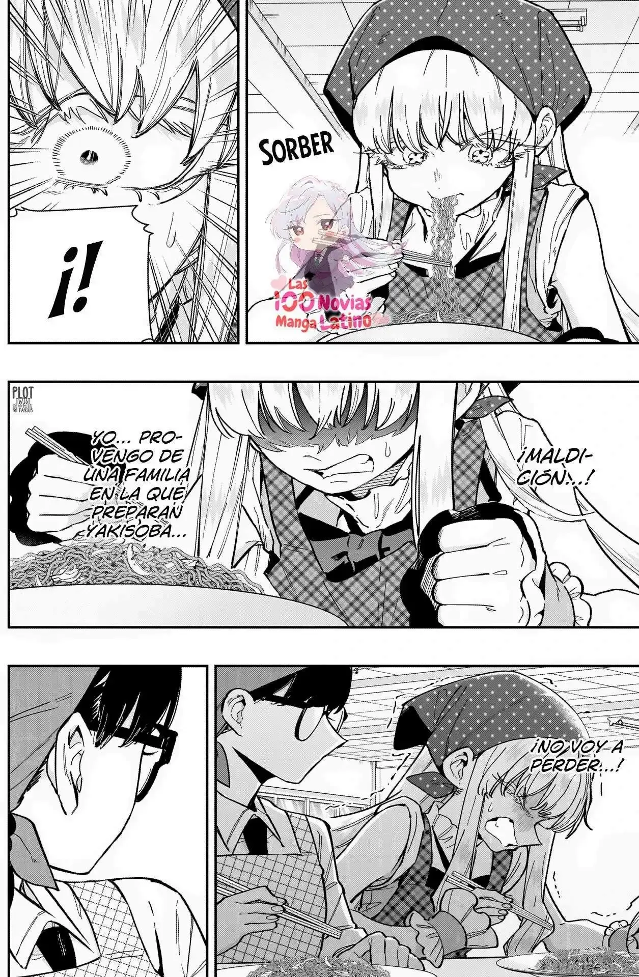 Capitulo 160 page 5