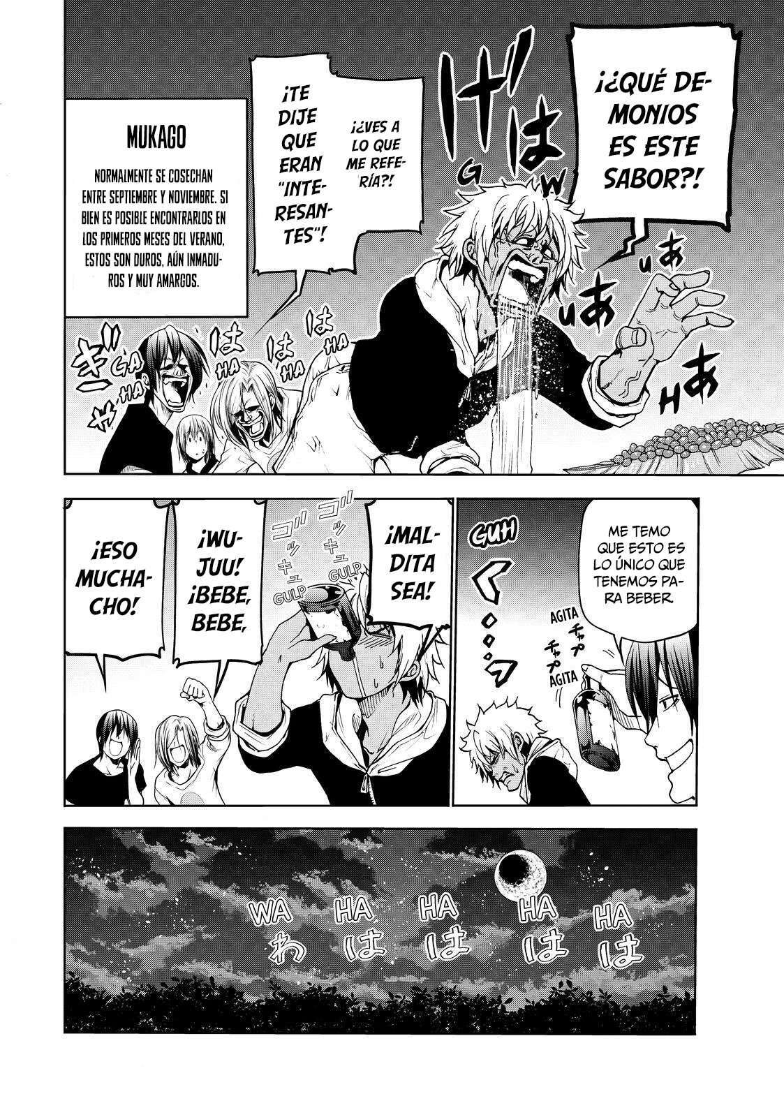 Capitulo 43 page 19