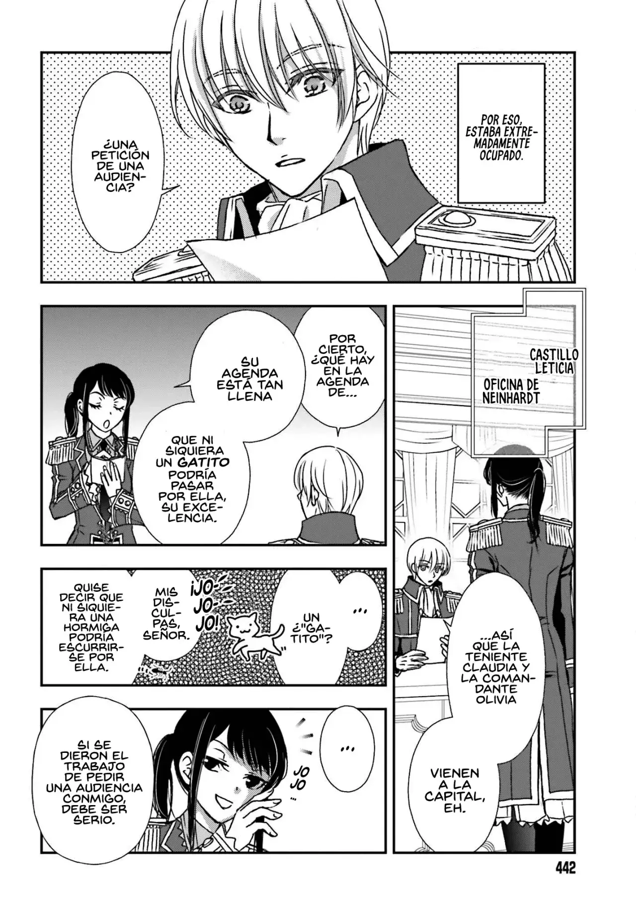 Capitulo 41 page 8