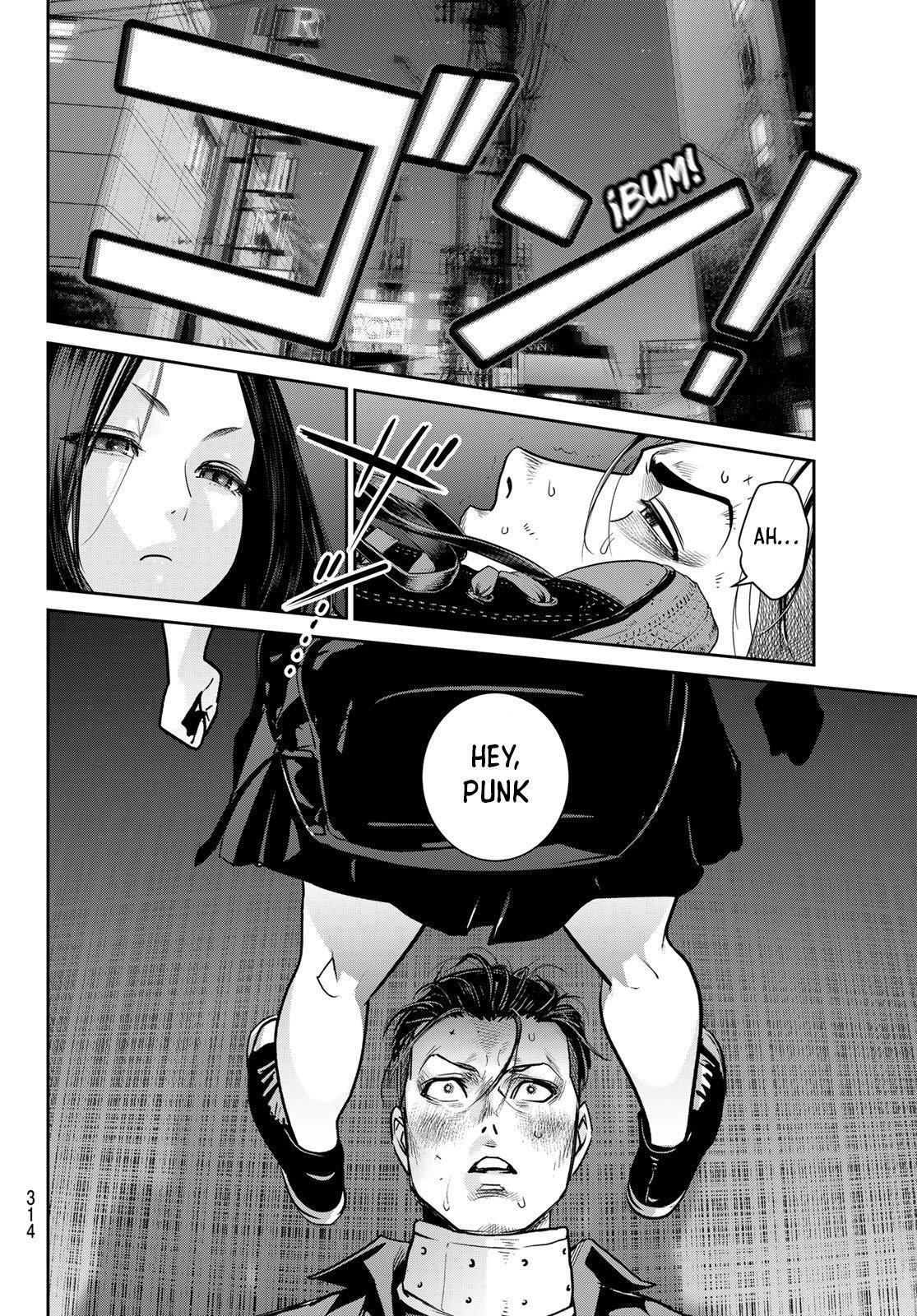 Capitulo 9 page 11