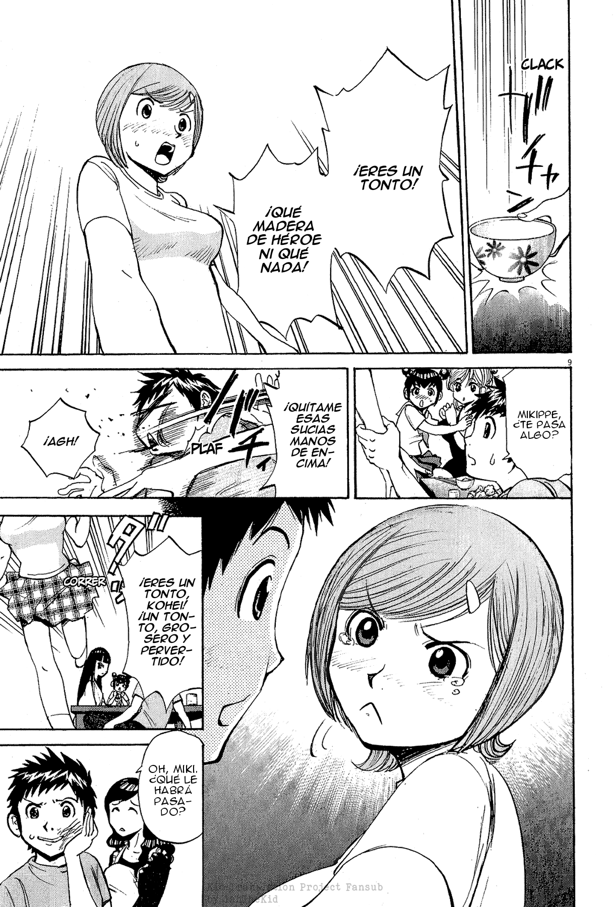 Capitulo 2 page 11