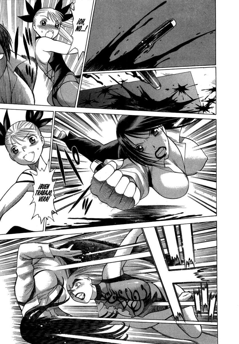 Capitulo 19 page 3