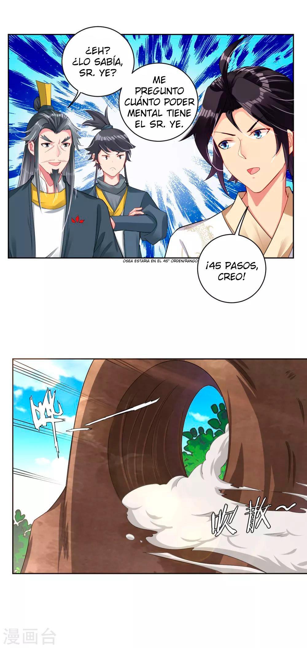 Capitulo 76 page 10