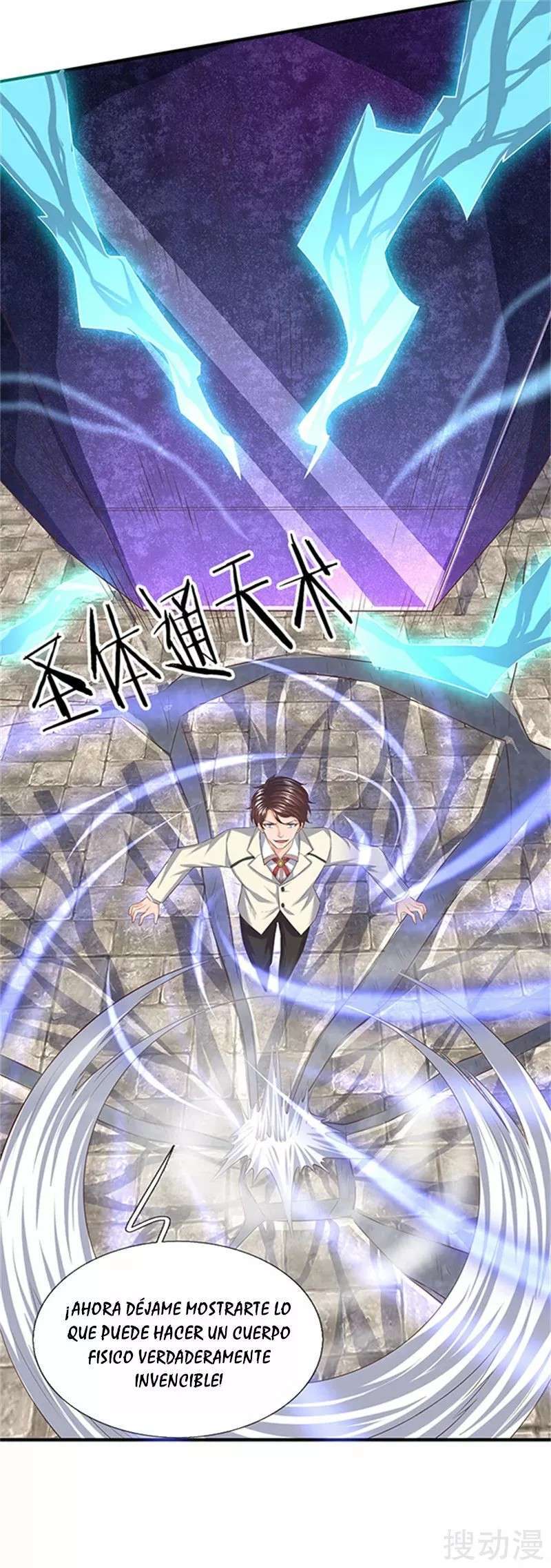 Capitulo 85 page 21