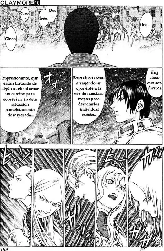 Capitulo 57 page 11