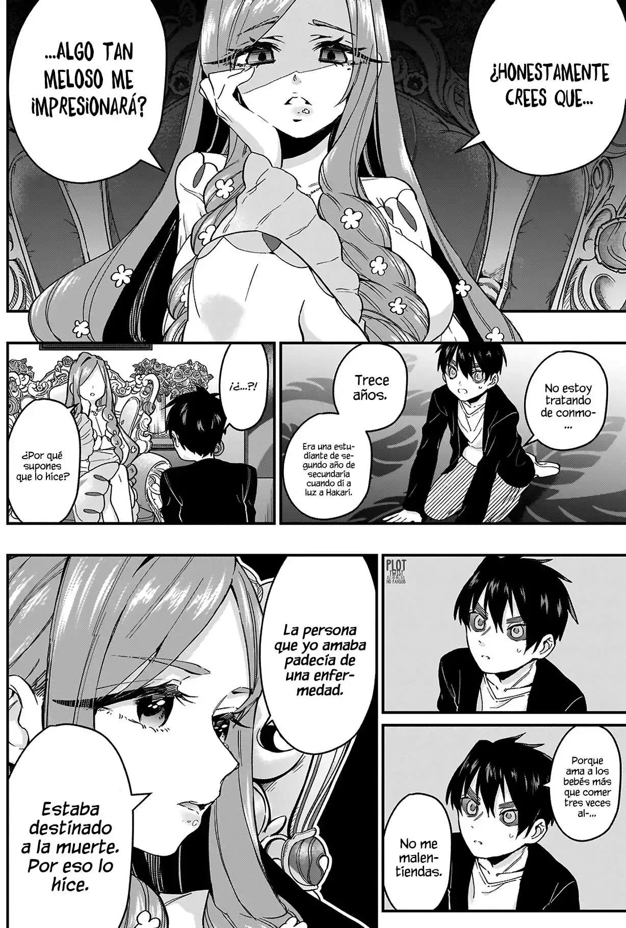 Capitulo 17 page 16