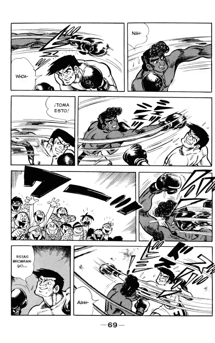Capitulo 93 page 10