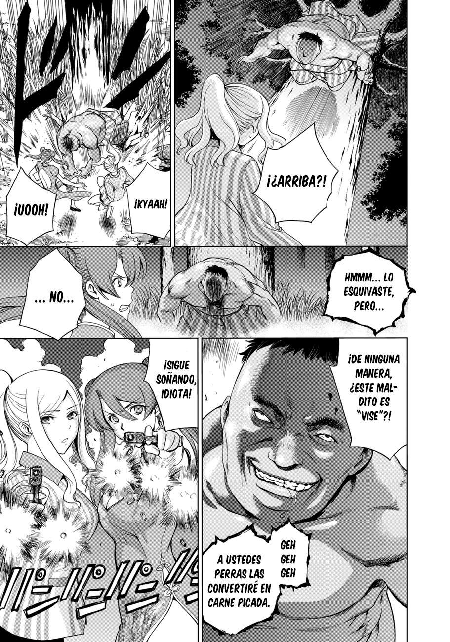 Capitulo 19 page 18