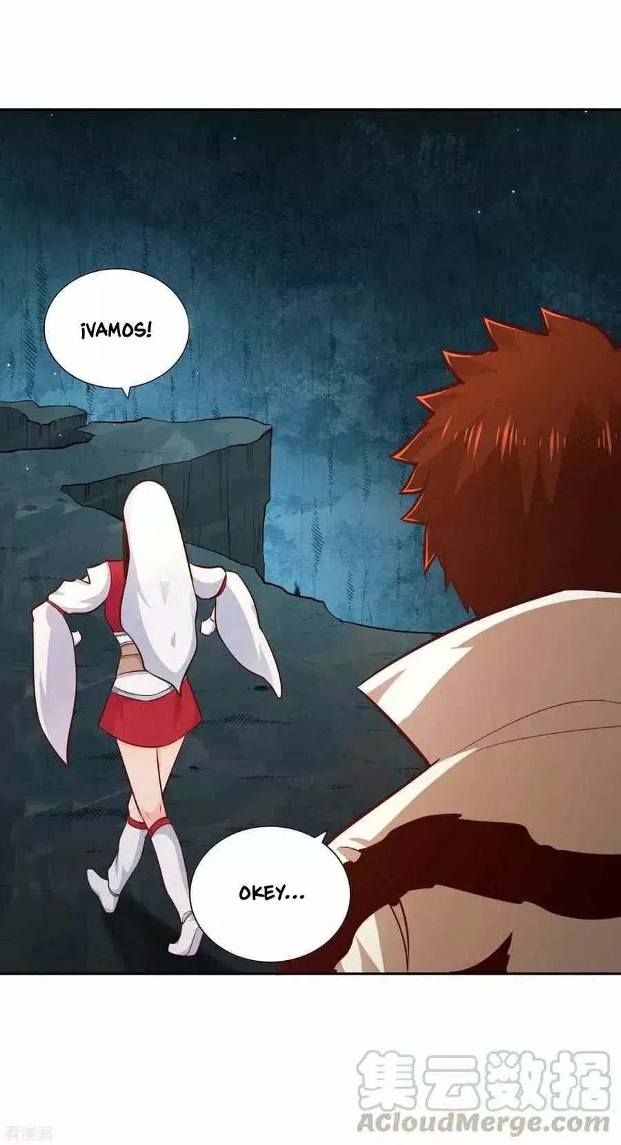 Capitulo 66 page 25