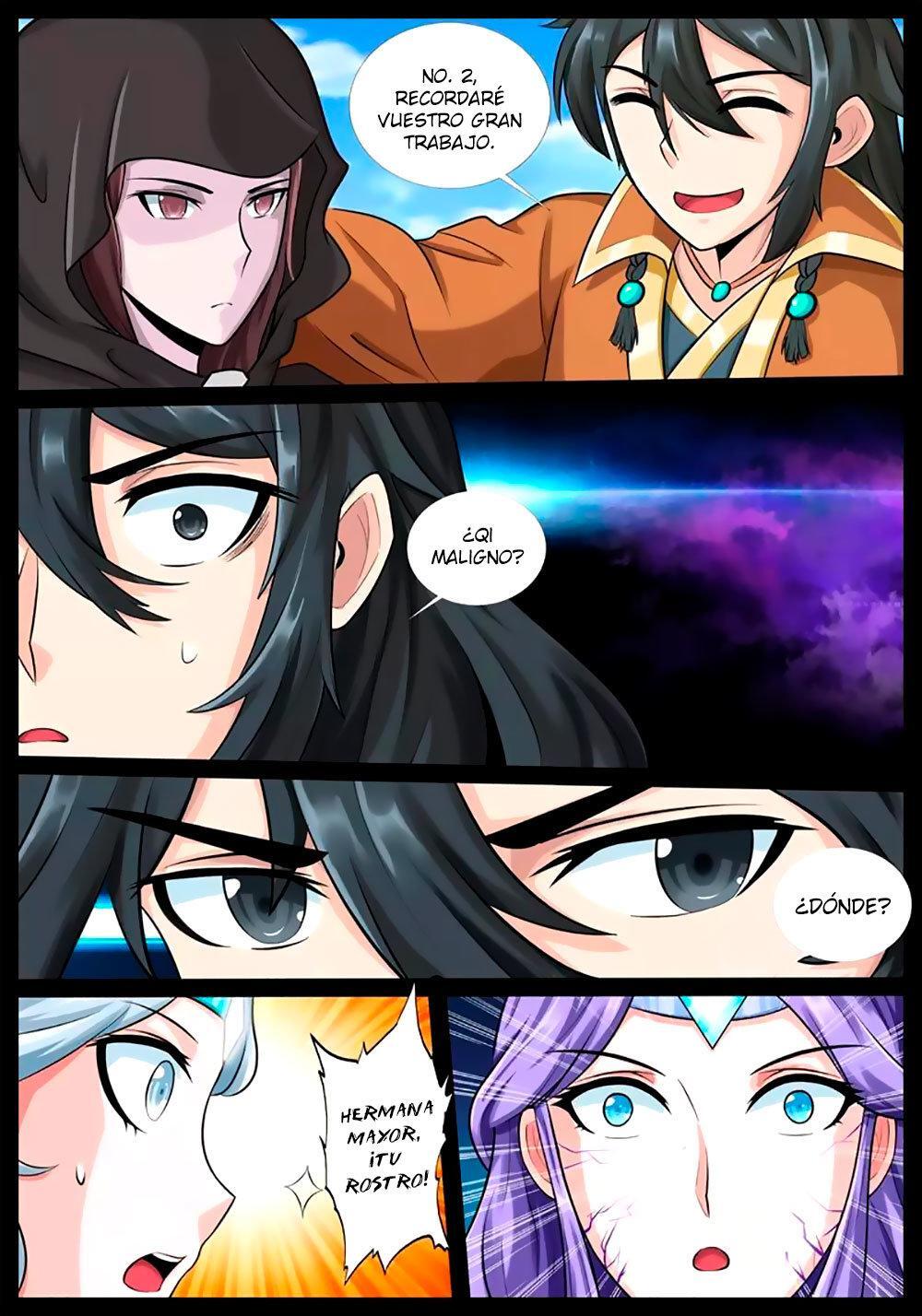 Capitulo 181 page 8