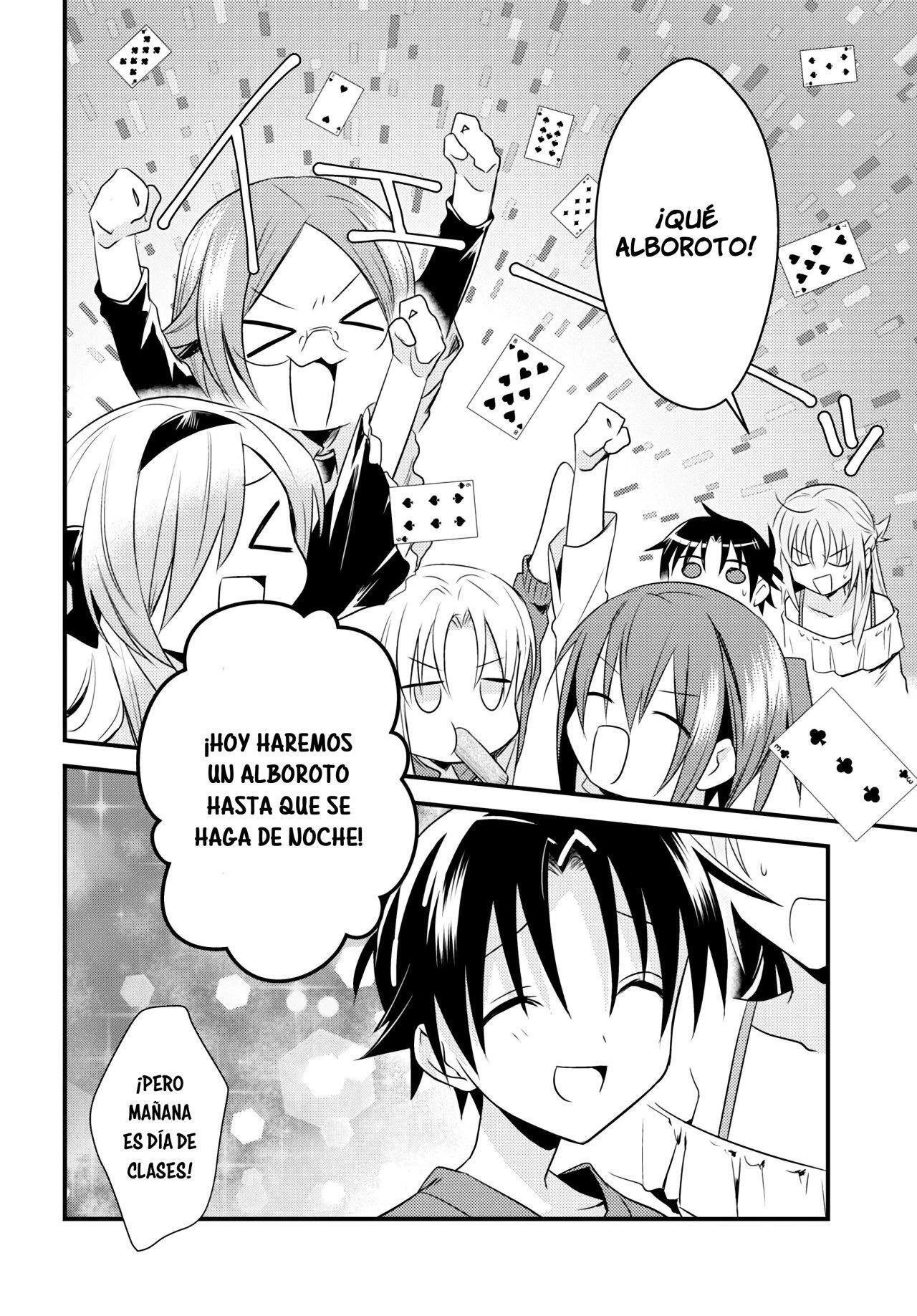 Capitulo 39 page 21