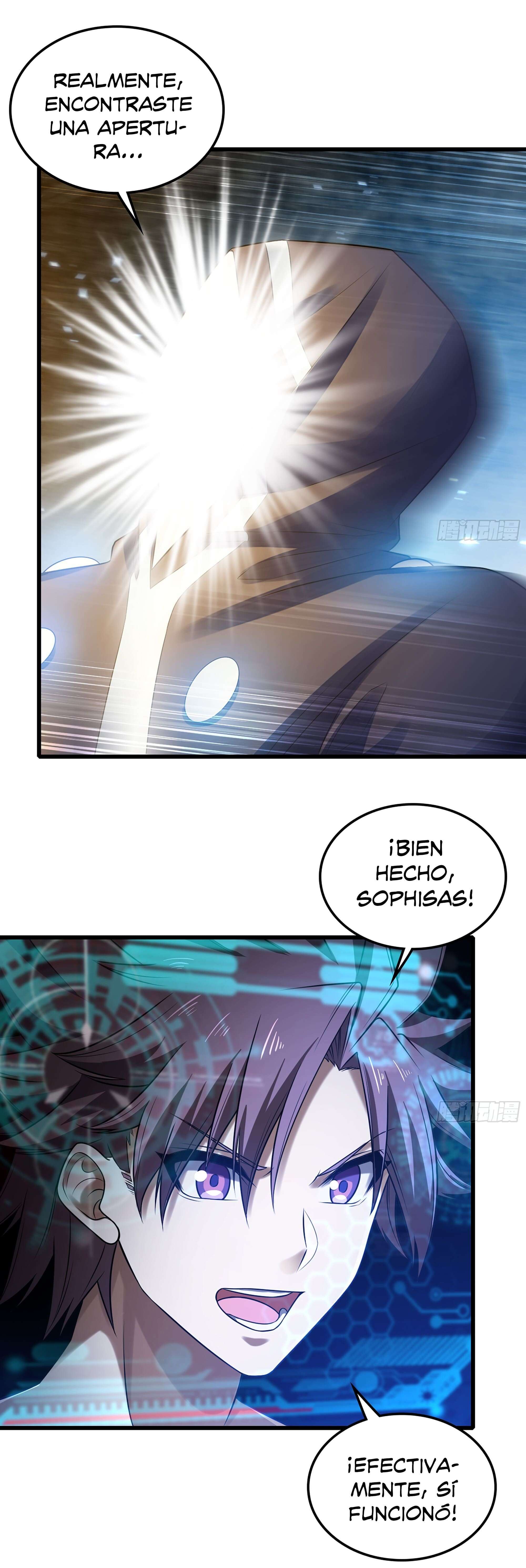 Capitulo 444 page 6