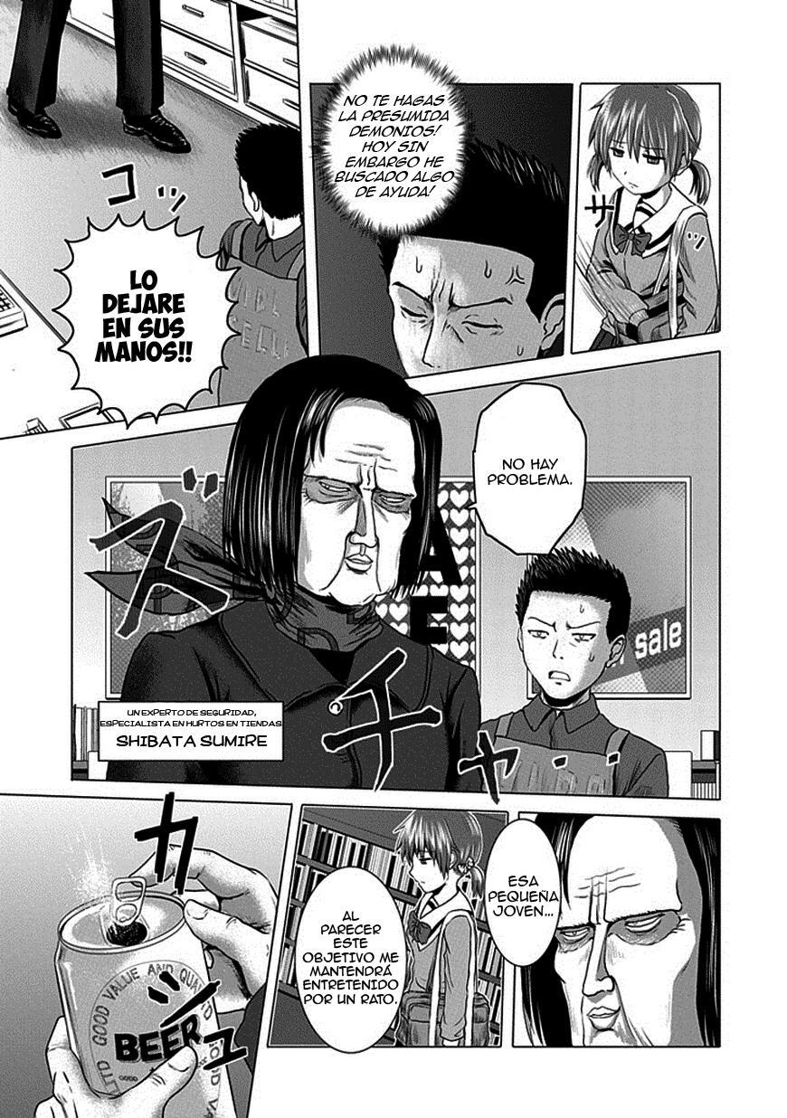 Capitulo 19 page 4