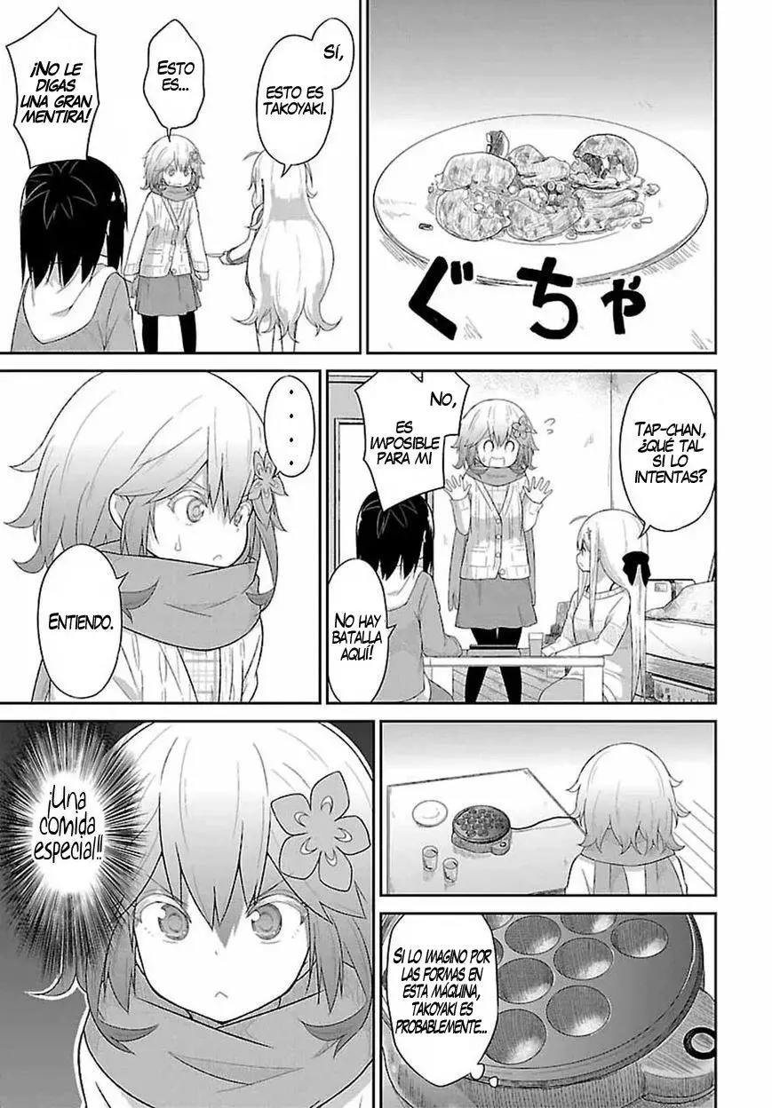 Capitulo 31 page 8