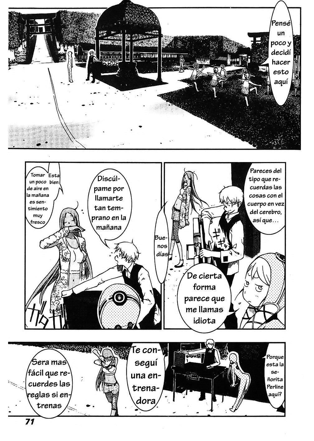 Capitulo 3 page 3