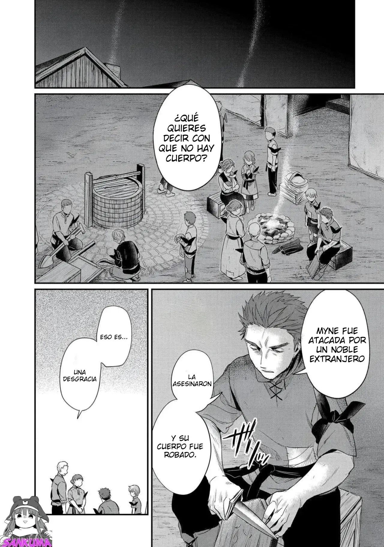 Capitulo 64.50 page 17